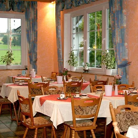 Haus Sonneck 3* Кельберг