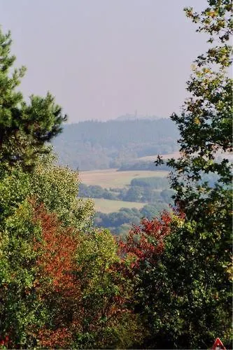 Отель Haus Sonneck Кельберг