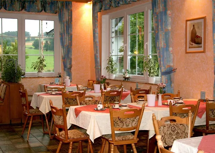 Haus Sonneck 3* Кельберг