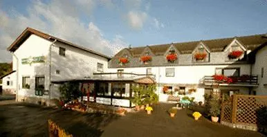 Haus Sonneck Отель Кельберг