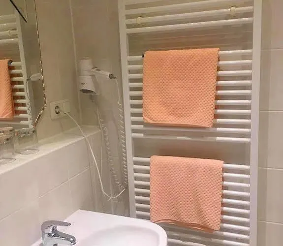 Haus Sonneck Кельберг