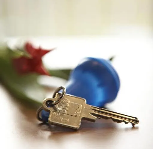 Haus Sonneck 3* Кельберг