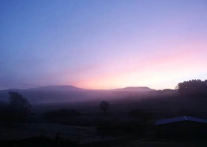 Haus Sonneck 3* Кельберг