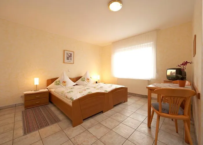Haus Sonneck 3* Кельберг